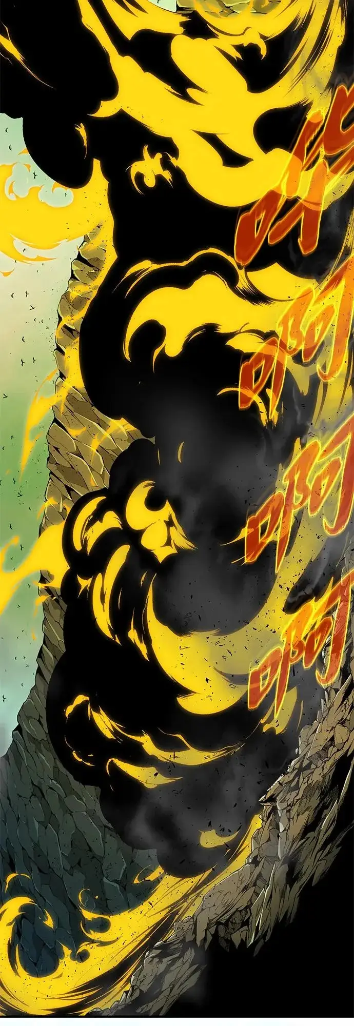 漫画《66666年后复活的黑魔法师》第168话 决战时刻第97张图