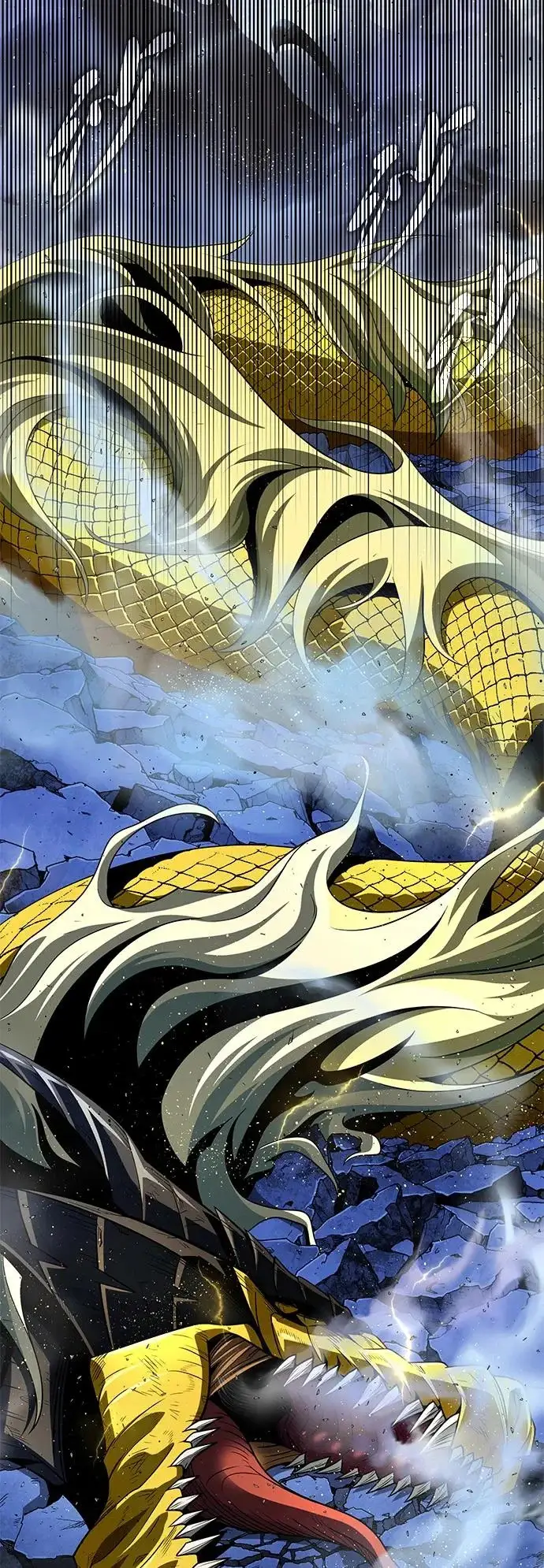 漫画《66666年后复活的黑魔法师》第172话 诞生与灭亡第52张图