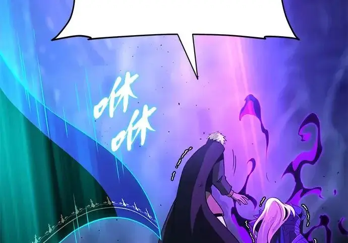 漫画《66666年后复活的黑魔法师》第174话 漫长的等待第158张图