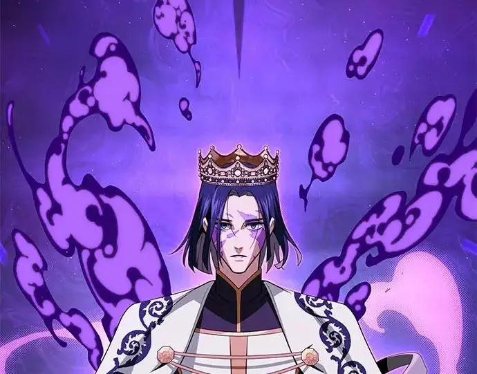漫画《66666年后复活的黑魔法师》第174话 漫长的等待第267张图