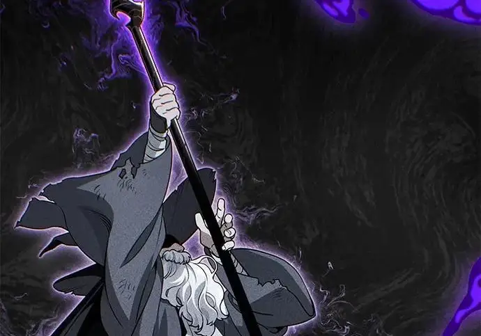 漫画《66666年后复活的黑魔法师》第175话 更美好的未来第110张图