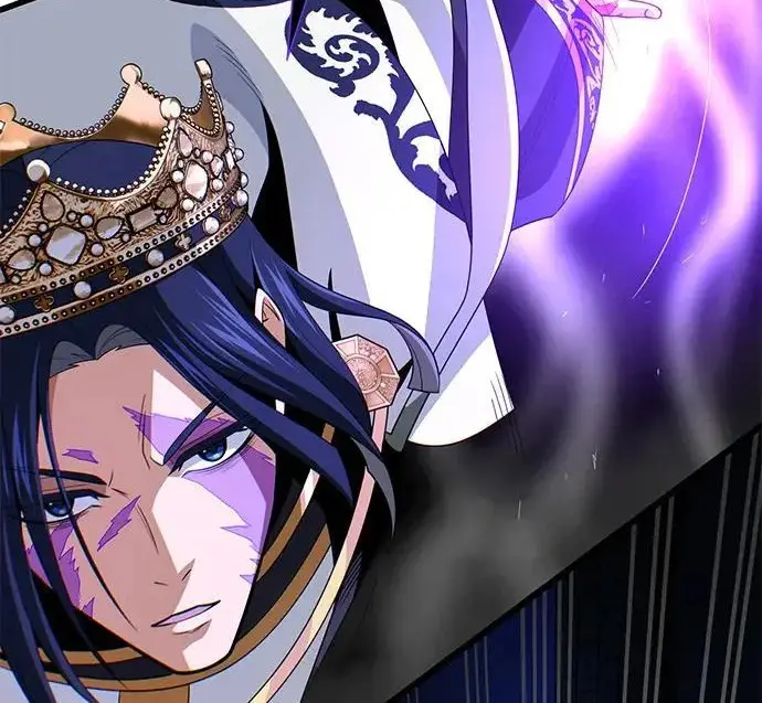 漫画《66666年后复活的黑魔法师》第175话 更美好的未来第62张图