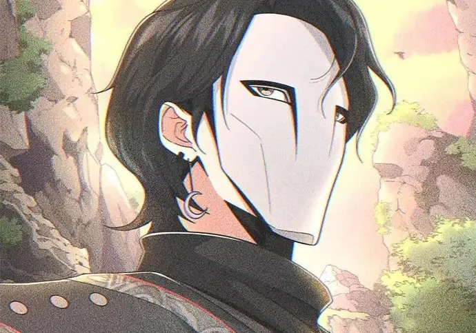 漫画《66666年后复活的黑魔法师》第176话 信任第137张图