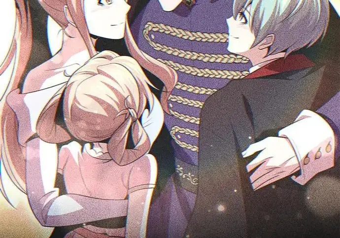 漫画《66666年后复活的黑魔法师》第176话 信任第145张图