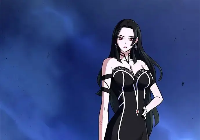 漫画《66666年后复活的黑魔法师》第176话 信任第212张图