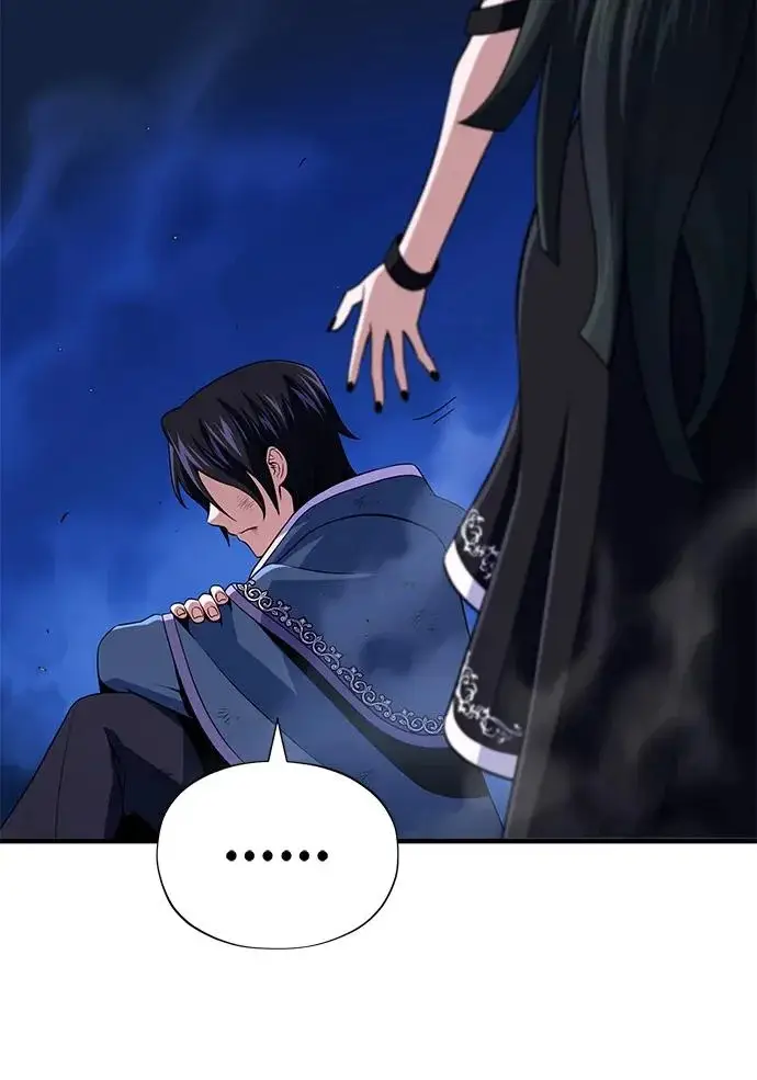 漫画《66666年后复活的黑魔法师》第176话 信任第265张图