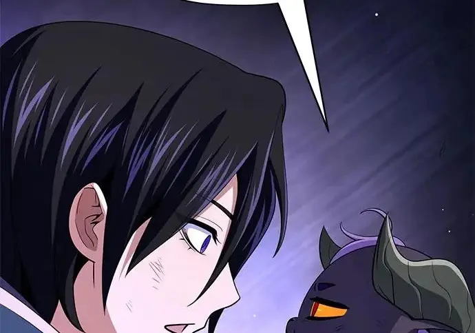 漫画《66666年后复活的黑魔法师》第176话 信任第272张图