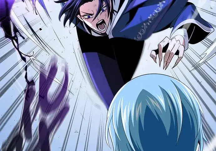 漫画《66666年后复活的黑魔法师》第176话 信任第54张图