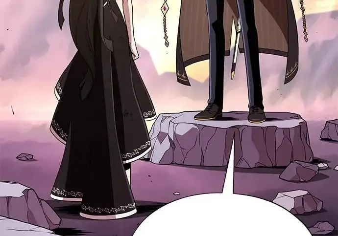 漫画《66666年后复活的黑魔法师》第177话 我们的职责第159张图