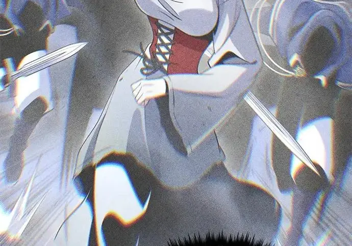 漫画《66666年后复活的黑魔法师》第177话 我们的职责第220张图