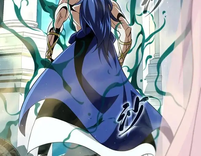 漫画《66666年后复活的黑魔法师》第177话 我们的职责第275张图