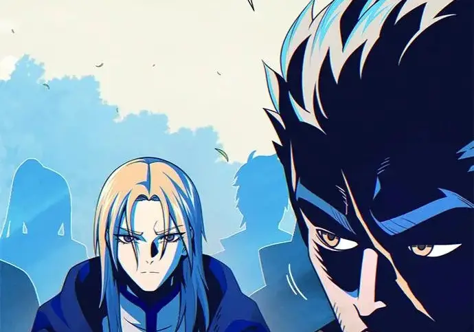 漫画《66666年后复活的黑魔法师》第177话 我们的职责第65张图