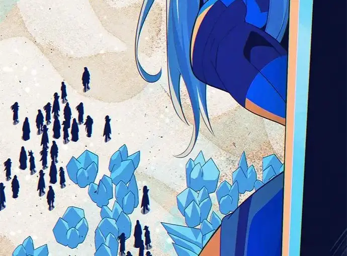 漫画《66666年后复活的黑魔法师》第177话 我们的职责第74张图