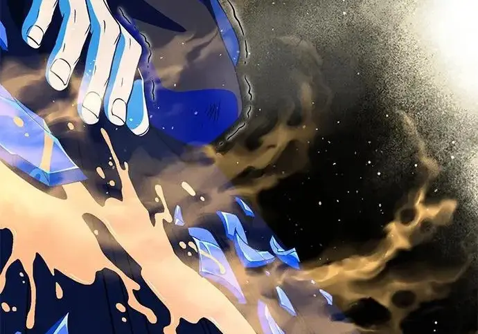 漫画《66666年后复活的黑魔法师》第177话 我们的职责第81张图