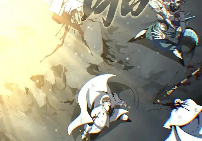 漫画《66666年后复活的黑魔法师》第179话 遭逢第169张图