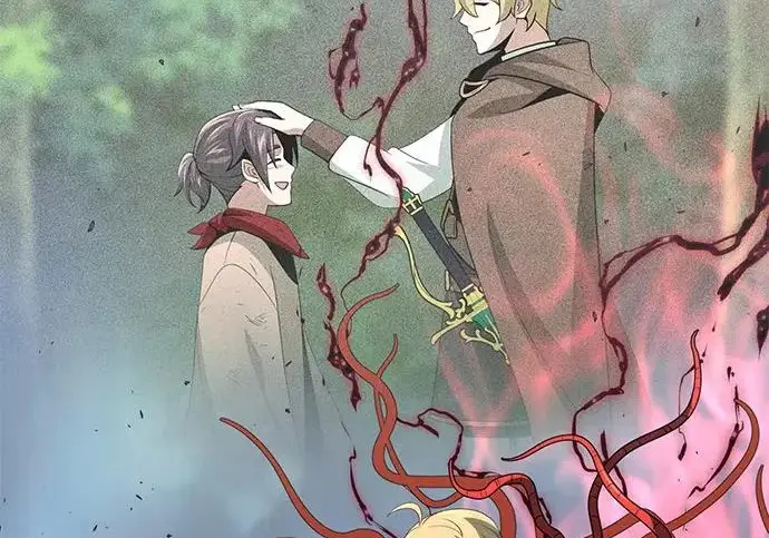 漫画《66666年后复活的黑魔法师》第180话 审判之剑第149张图