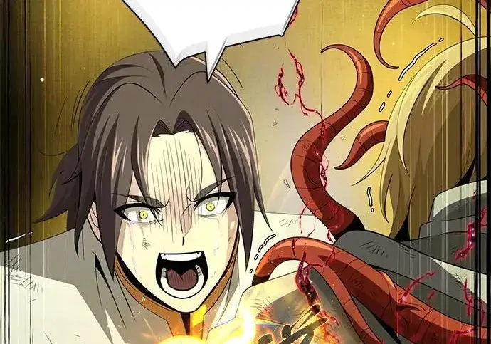 漫画《66666年后复活的黑魔法师》第180话 审判之剑第155张图