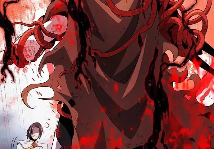漫画《66666年后复活的黑魔法师》第180话 审判之剑第169张图