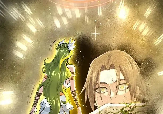 漫画《66666年后复活的黑魔法师》第180话 审判之剑第176张图