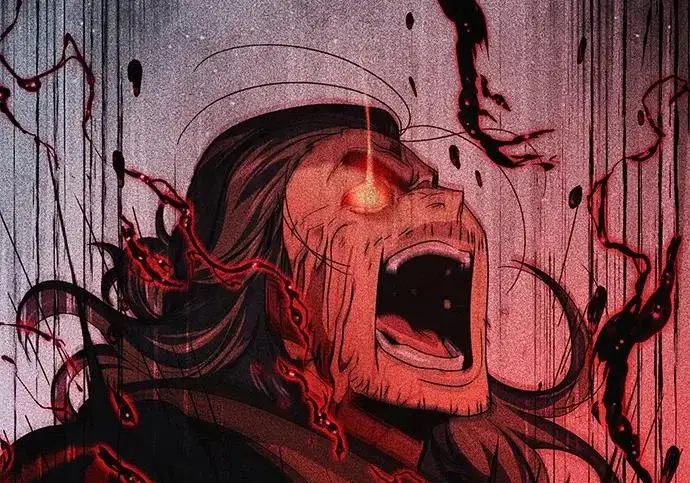 漫画《66666年后复活的黑魔法师》第180话 审判之剑第21张图