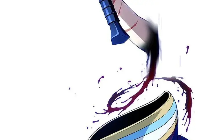 漫画《66666年后复活的黑魔法师》第180话 审判之剑第213张图