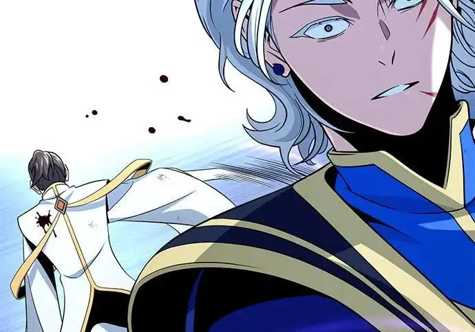 漫画《66666年后复活的黑魔法师》第180话 审判之剑第216张图
