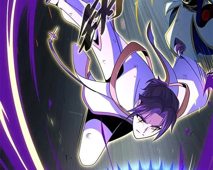 漫画《66666年后复活的黑魔法师》第180话 审判之剑第261张图