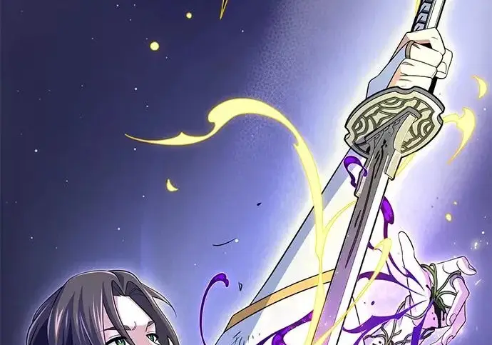 漫画《66666年后复活的黑魔法师》第180话 审判之剑第288张图