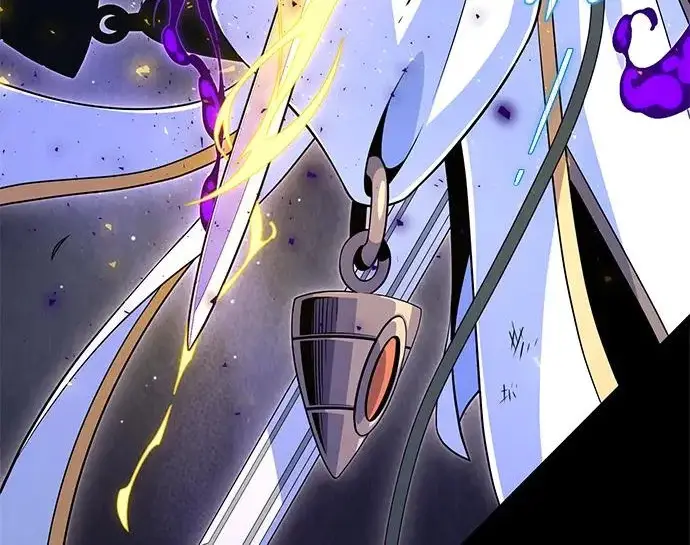 漫画《66666年后复活的黑魔法师》第180话 审判之剑第290张图