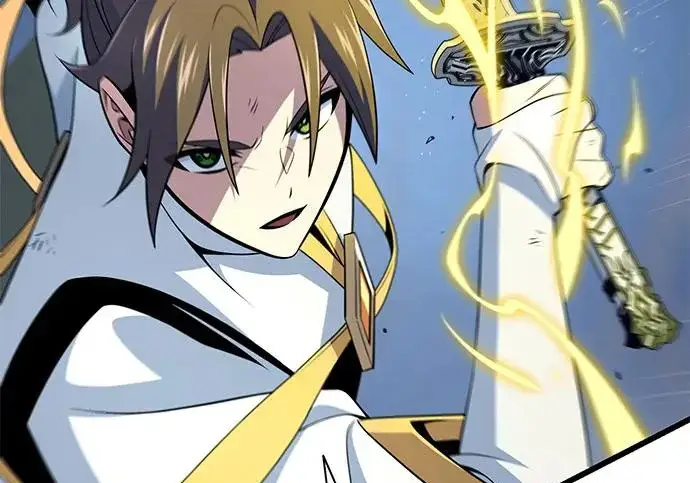 漫画《66666年后复活的黑魔法师》第180话 审判之剑第48张图