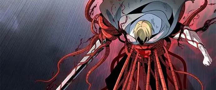 漫画《66666年后复活的黑魔法师》第180话 审判之剑第75张图