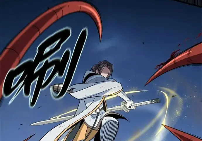 漫画《66666年后复活的黑魔法师》第180话 审判之剑第81张图