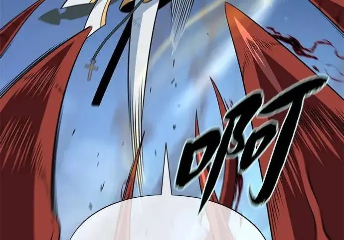漫画《66666年后复活的黑魔法师》第180话 审判之剑第82张图