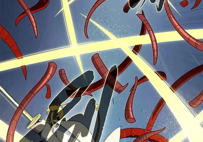 漫画《66666年后复活的黑魔法师》第180话 审判之剑第86张图