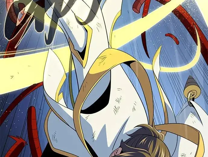 漫画《66666年后复活的黑魔法师》第180话 审判之剑第87张图