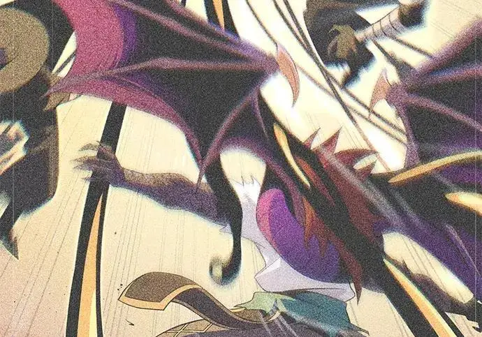 漫画《66666年后复活的黑魔法师》第181话 自作自受第14张图