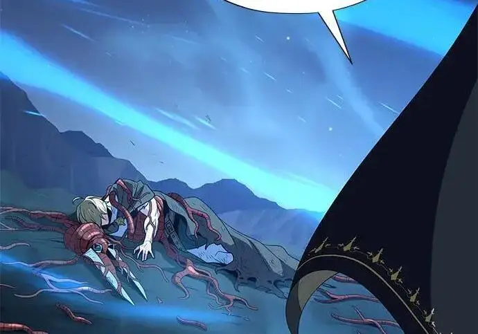 漫画《66666年后复活的黑魔法师》第181话 自作自受第188张图