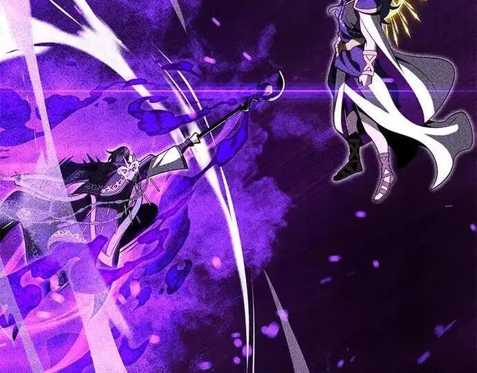 漫画《66666年后复活的黑魔法师》第181话 自作自受第234张图
