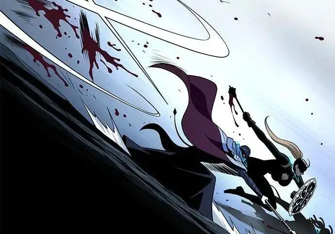 漫画《66666年后复活的黑魔法师》第181话 自作自受第330张图