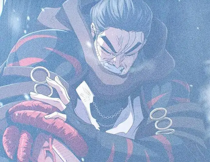 漫画《66666年后复活的黑魔法师》第181话 自作自受第84张图