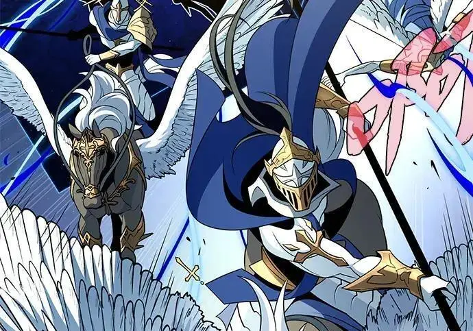 漫画《66666年后复活的黑魔法师》第182话 集结第271张图