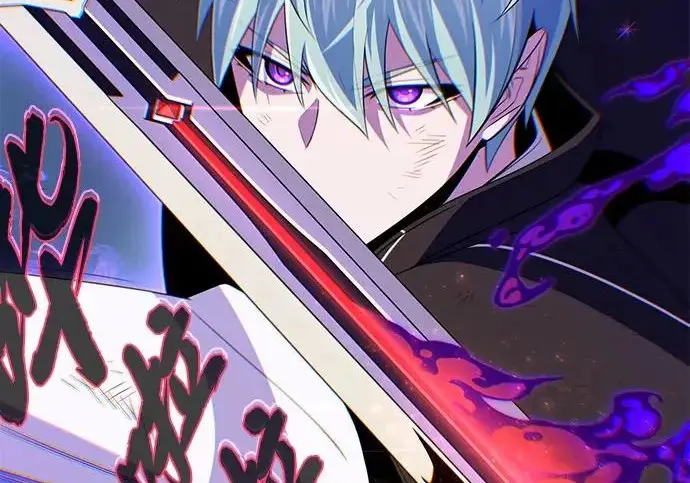 漫画《66666年后复活的黑魔法师》第183话 不能轻饶你第108张图