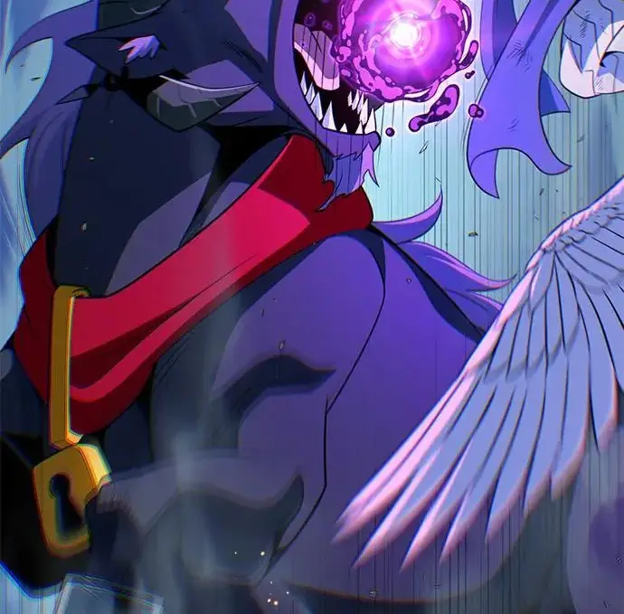 漫画《66666年后复活的黑魔法师》第183话 不能轻饶你第139张图