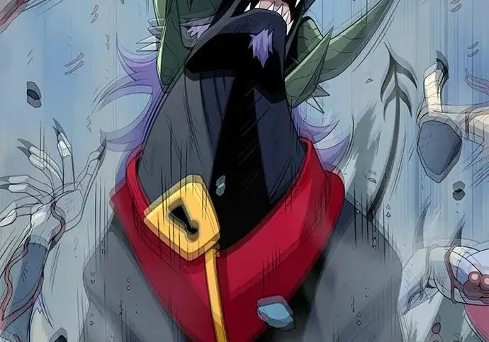 漫画《66666年后复活的黑魔法师》第183话 不能轻饶你第30张图