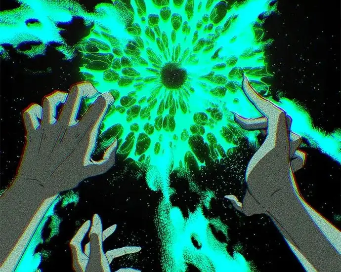 漫画《66666年后复活的黑魔法师》第183话 不能轻饶你第43张图