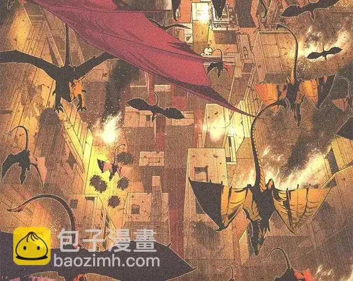 漫画《66666年后复活的黑魔法师》第183话 不能轻饶你第56张图