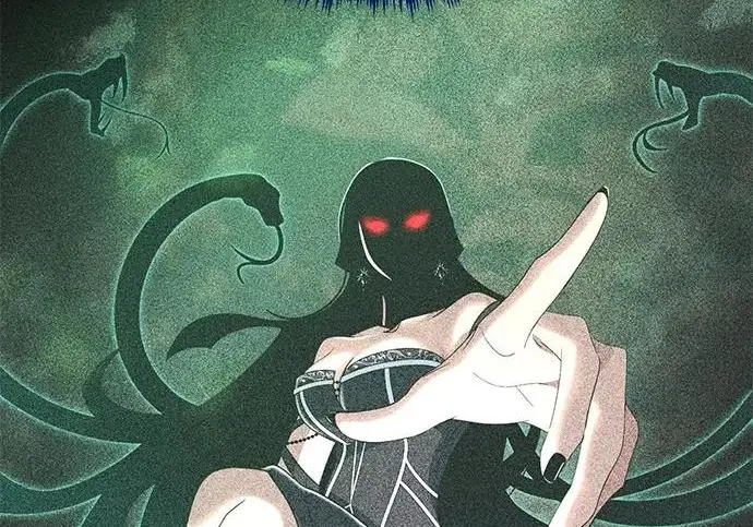 漫画《66666年后复活的黑魔法师》第183话 不能轻饶你第64张图