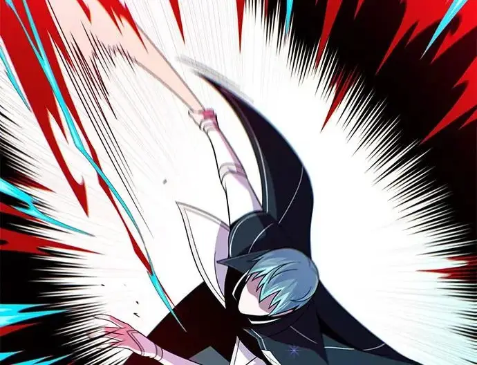 漫画《66666年后复活的黑魔法师》第183话 不能轻饶你第82张图