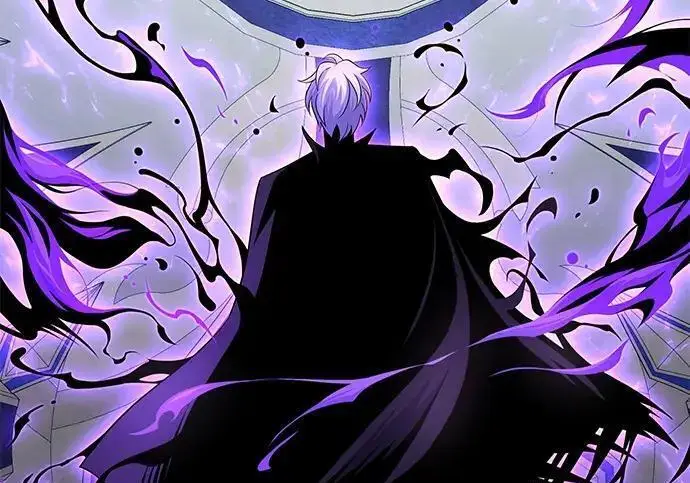 漫画《66666年后复活的黑魔法师》第184话 极魔第124张图