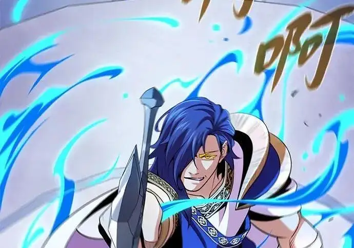 漫画《66666年后复活的黑魔法师》第184话 极魔第141张图